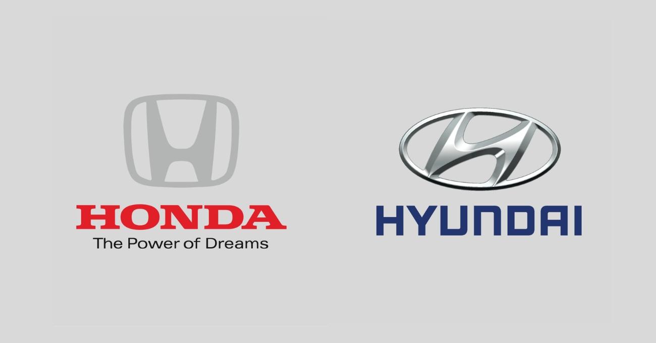 Honda Vs Hyundai | CarShtuff