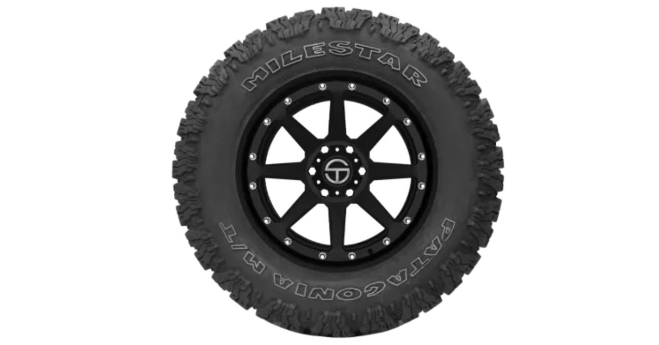 Milestar Patagonia M/T Tire Review CarShtuff