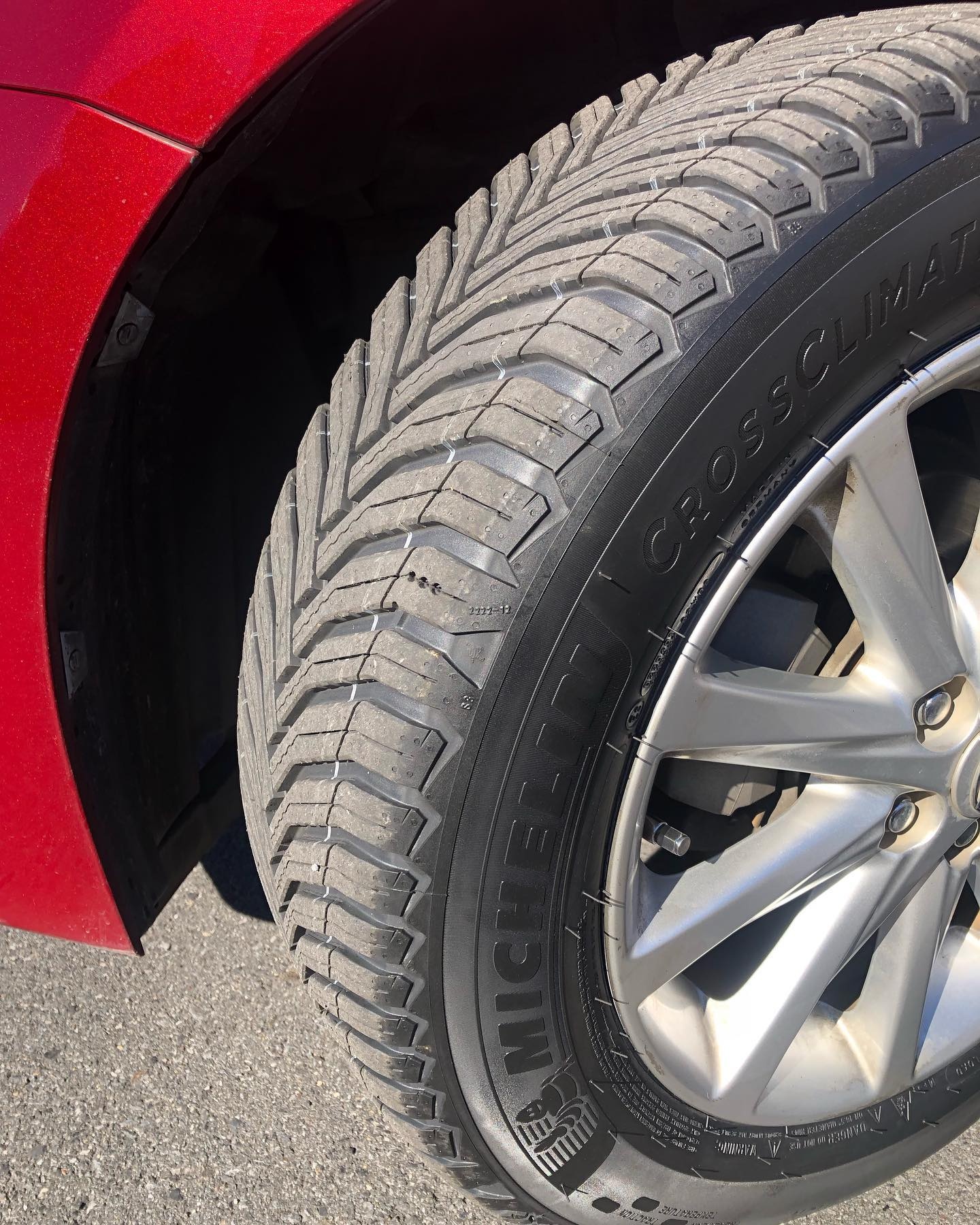 Best Michelin Tires CarShtuff