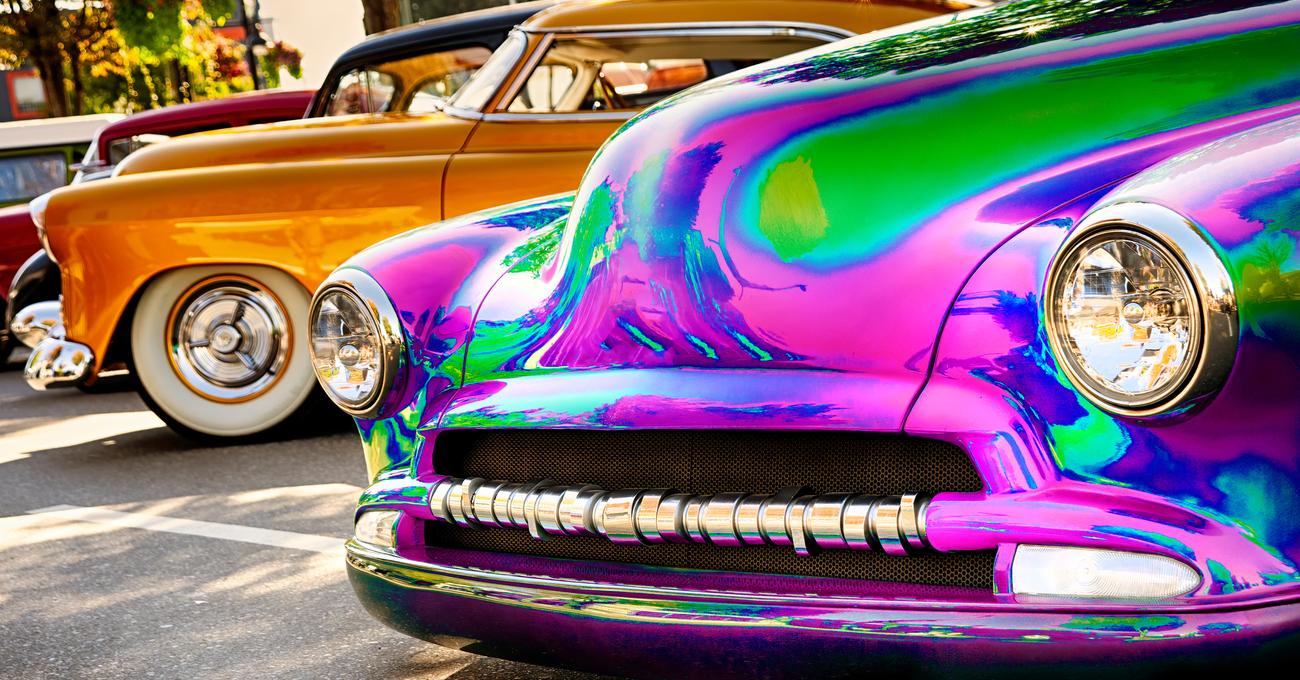 Modifications Car Modifications Car