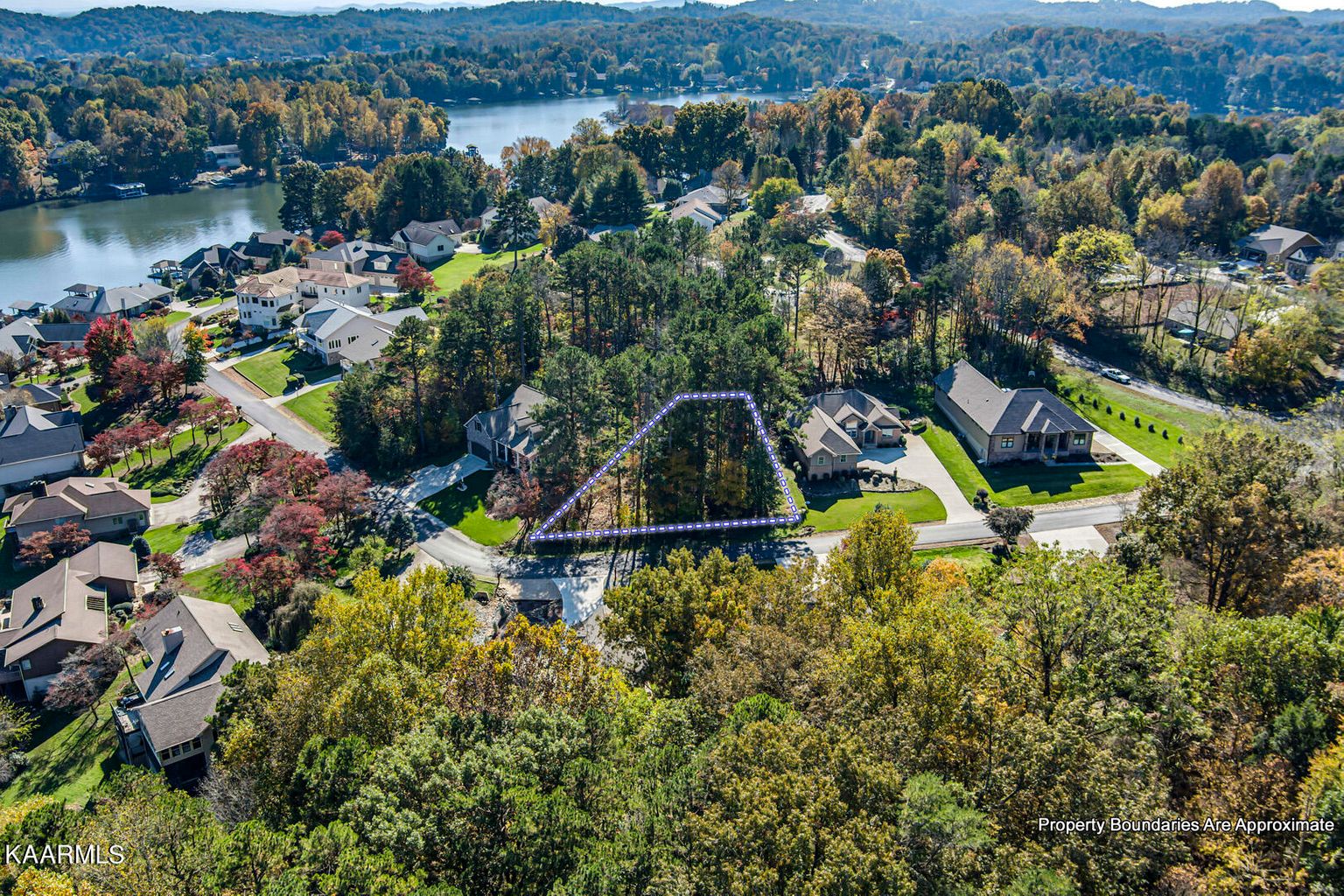 Allen Realty Current Listings Vonore Real Estate