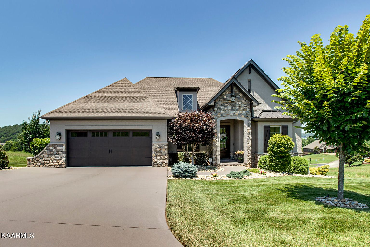 Allen Realty Real Estate Vonore & Tellico Lake TN