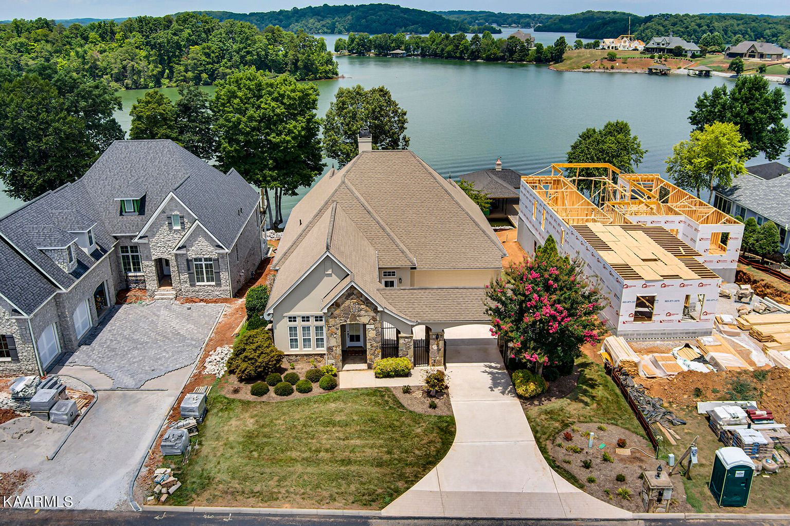 Allen Realty Real Estate Vonore & Tellico Lake TN