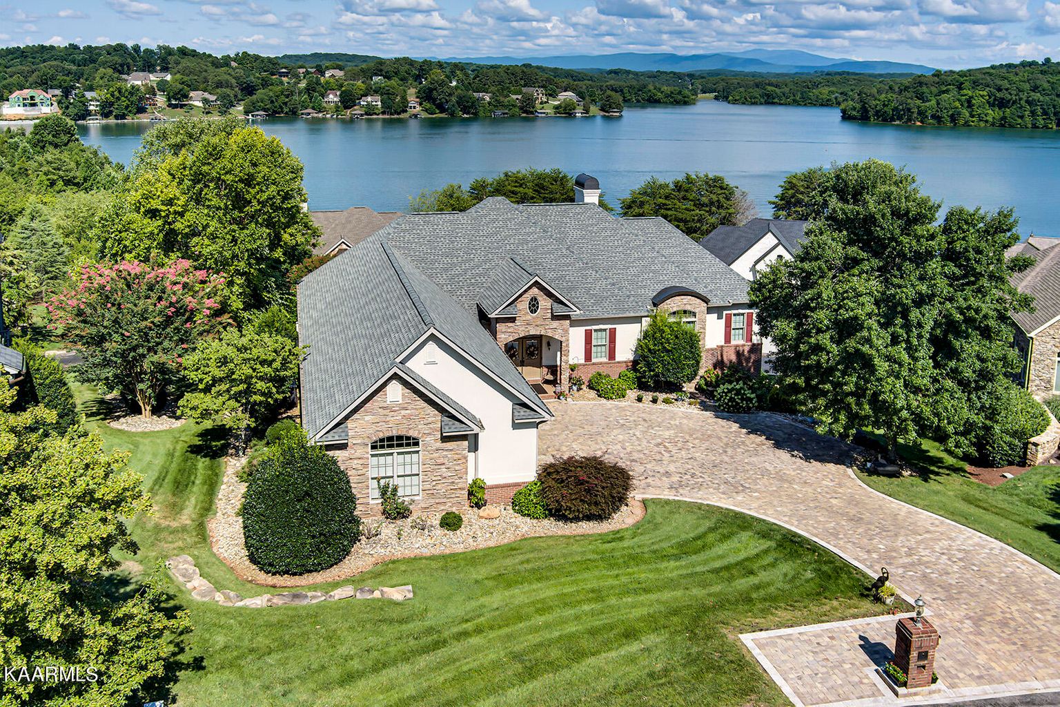 Allen Realty Real Estate Vonore & Tellico Lake TN