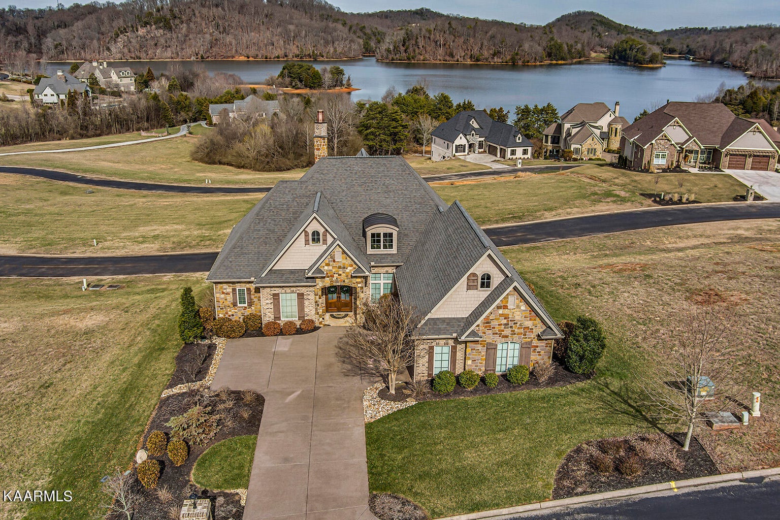 Allen Realty Real Estate Vonore & Tellico Lake TN