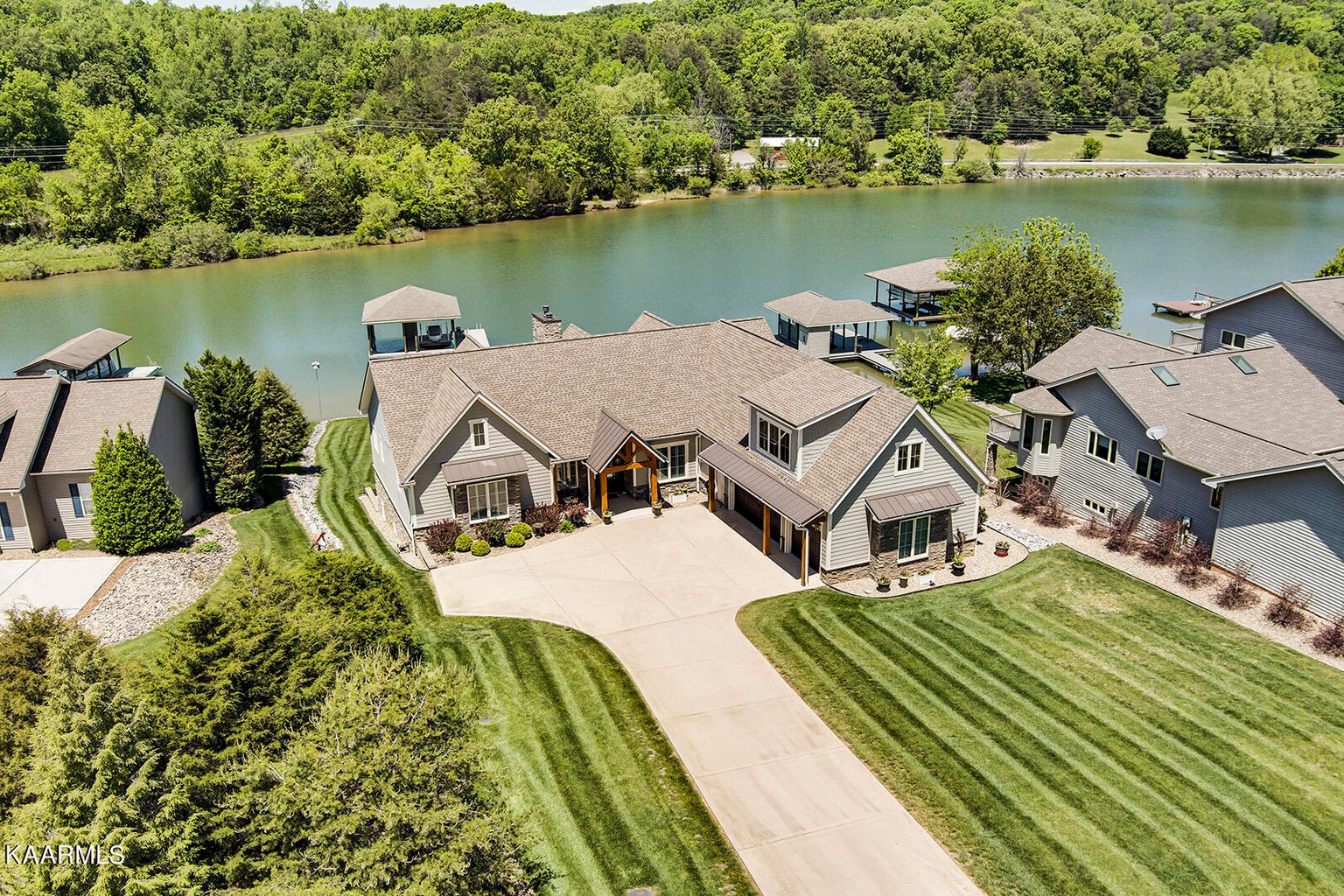 Allen Realty Real Estate Vonore & Tellico Lake TN