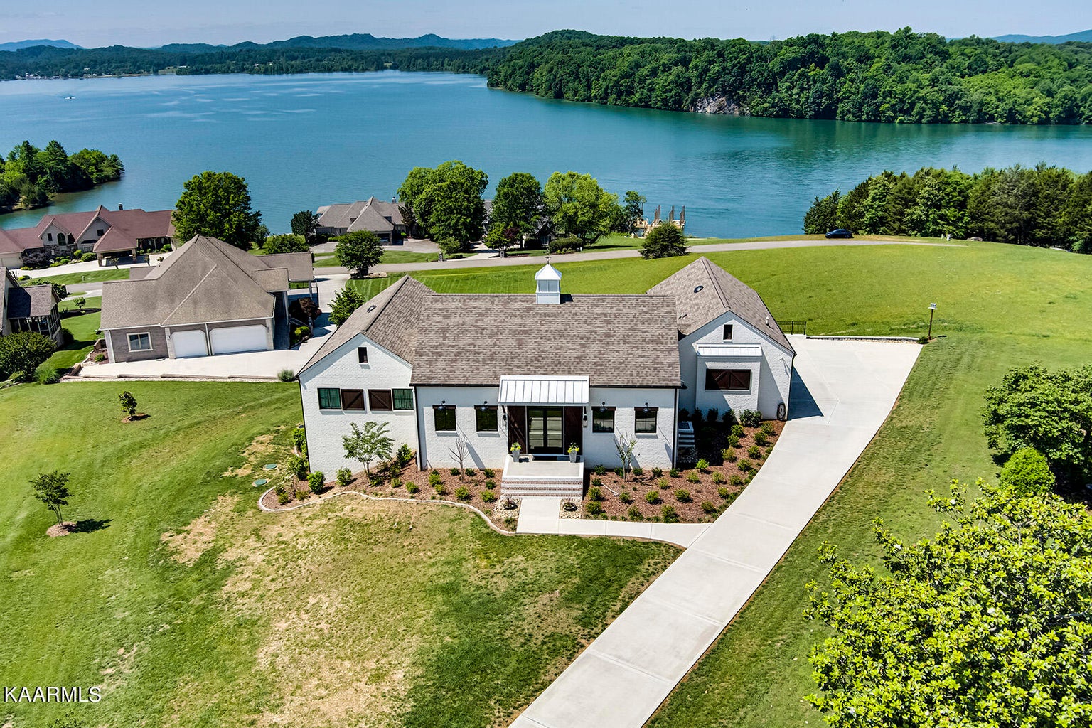 Allen Realty Real Estate Vonore & Tellico Lake TN