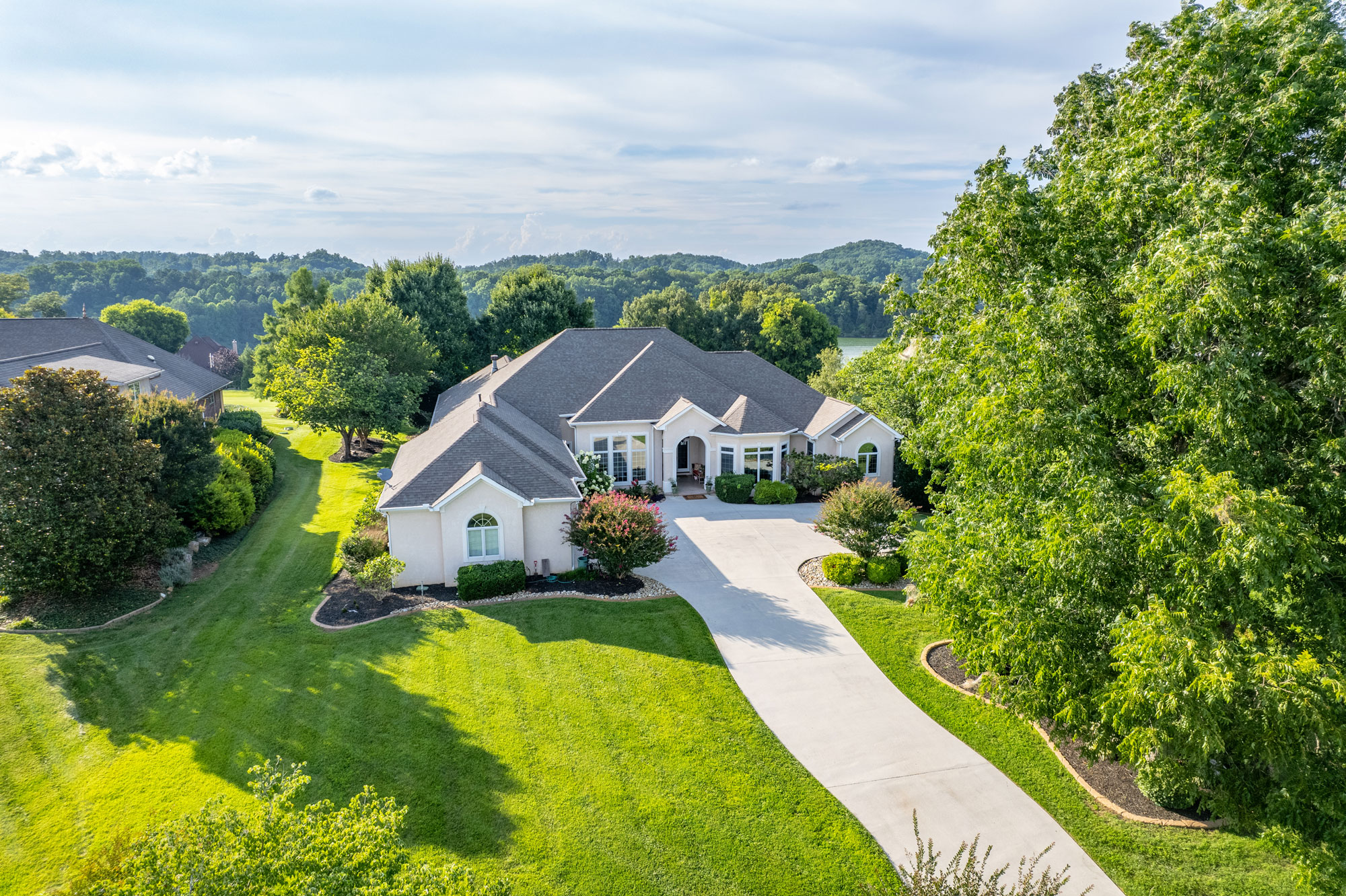 Allen Realty Real Estate Vonore & Tellico Lake TN