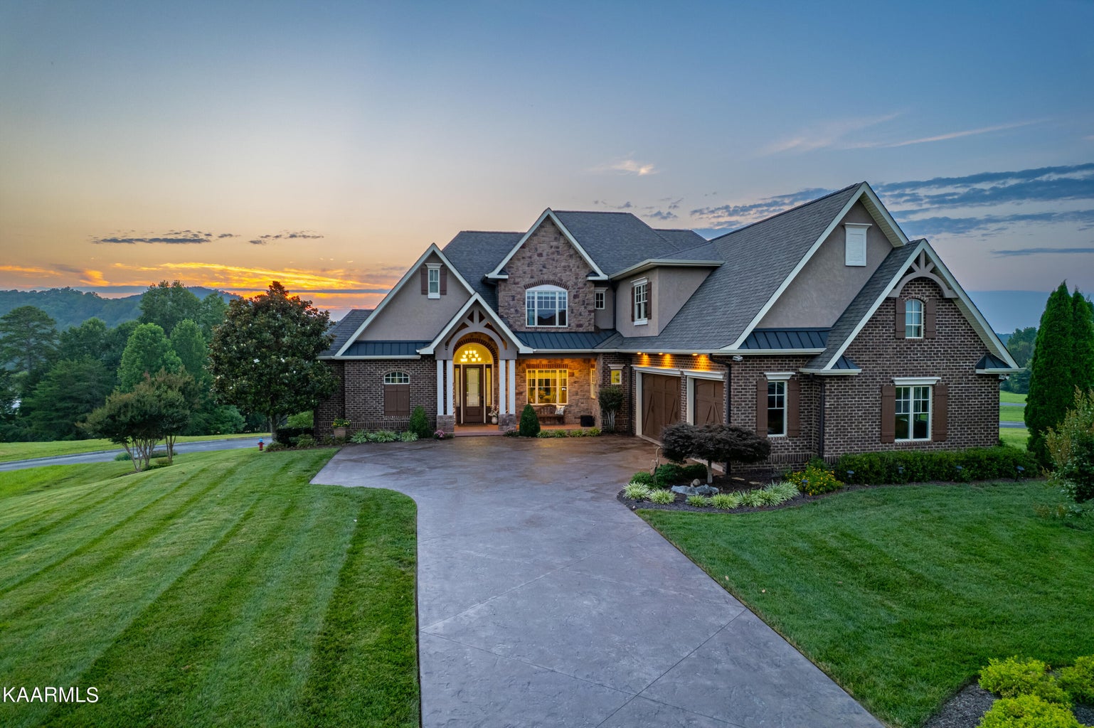 Allen Realty Real Estate Vonore & Tellico Lake TN