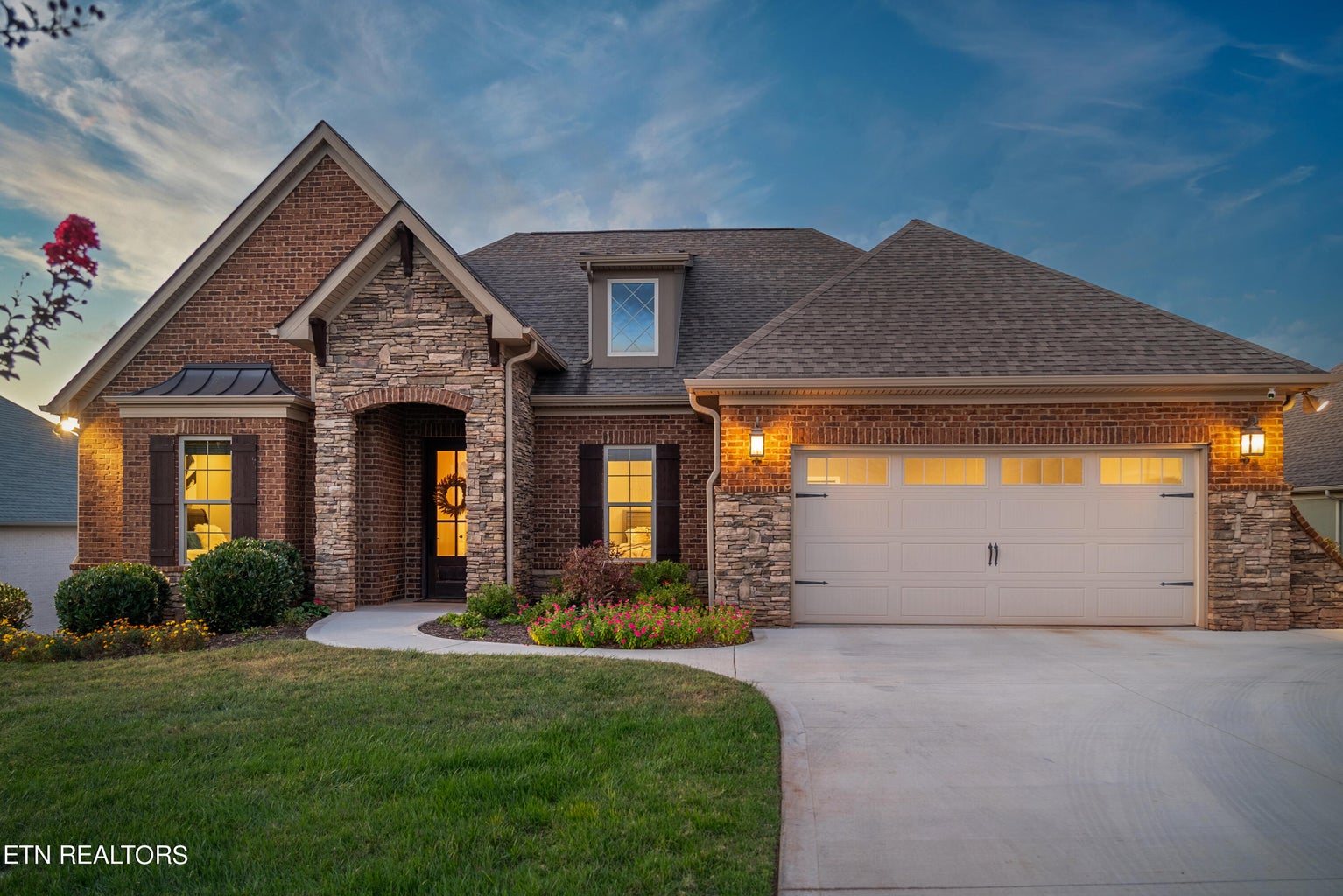 Allen Realty Real Estate Vonore & Tellico Lake TN