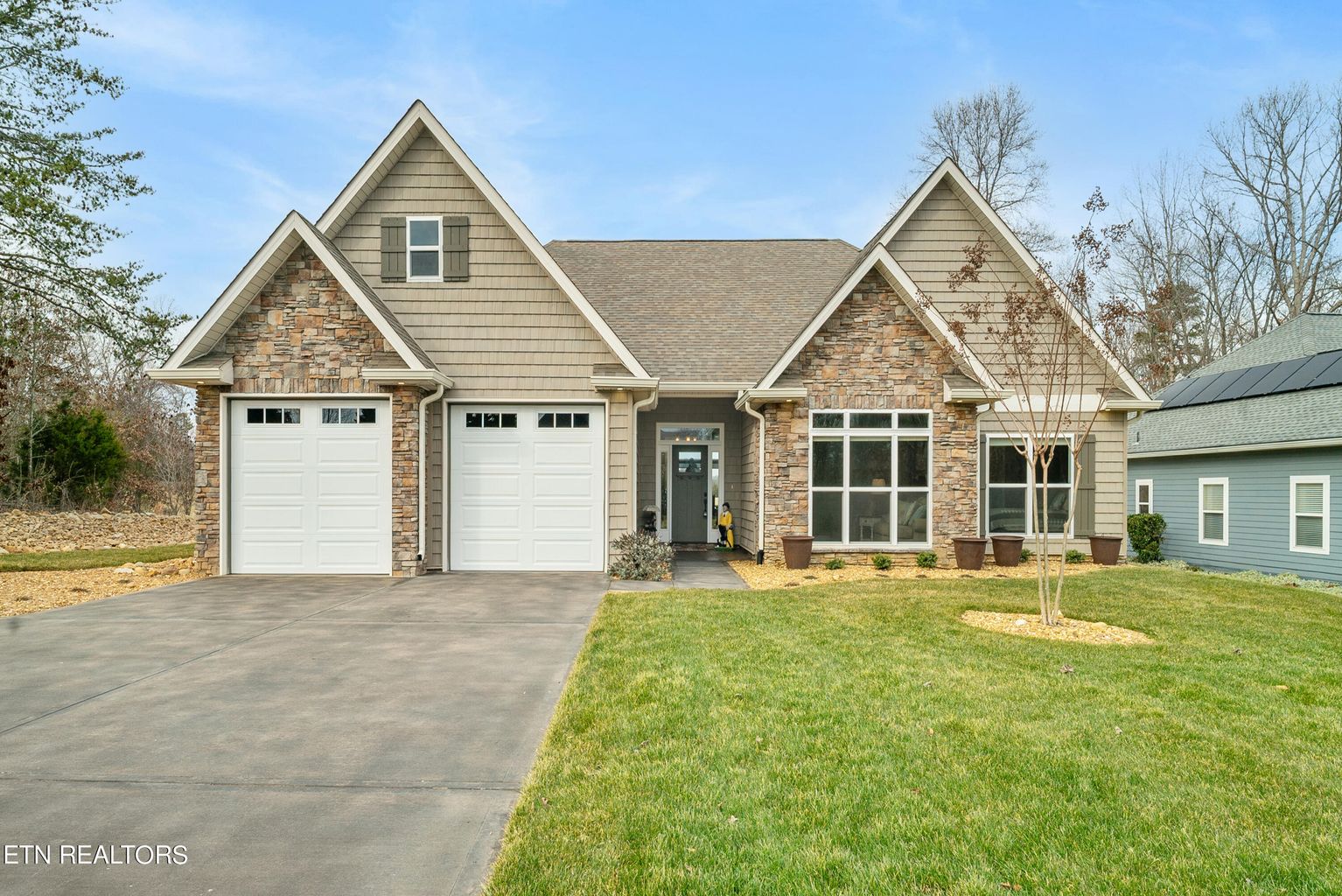 Allen Realty Current Listings Vonore Real Estate