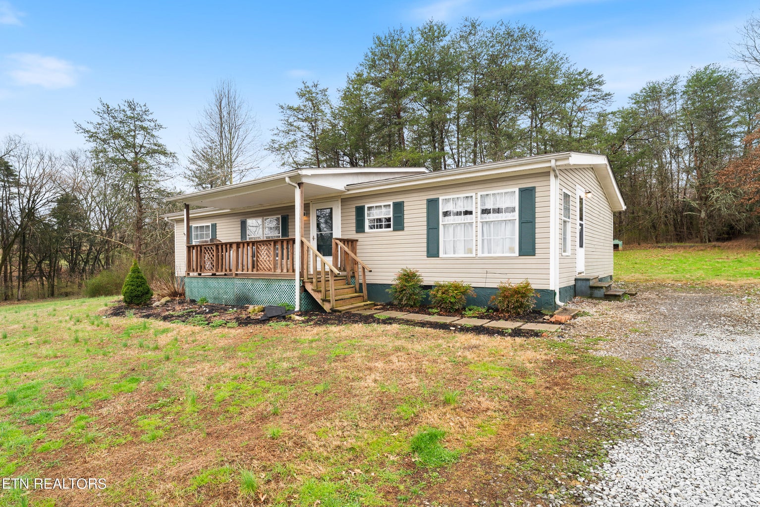 Allen Realty Current Listings Vonore Real Estate