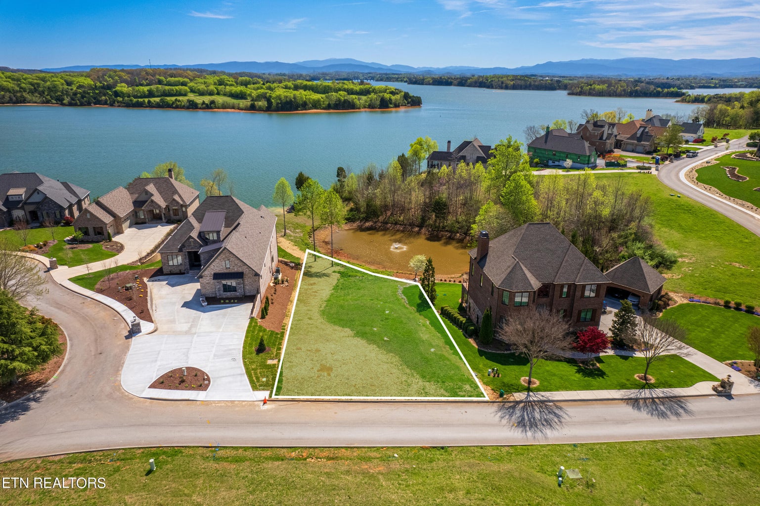 Allen Realty Current Listings Vonore Real Estate