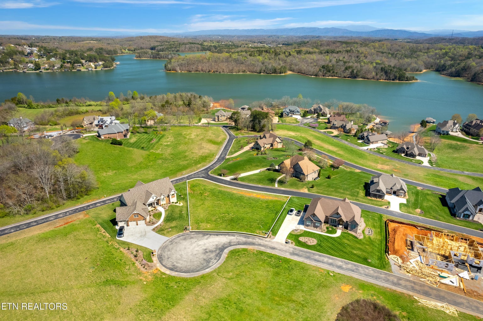 Allen Realty Current Listings Vonore Real Estate