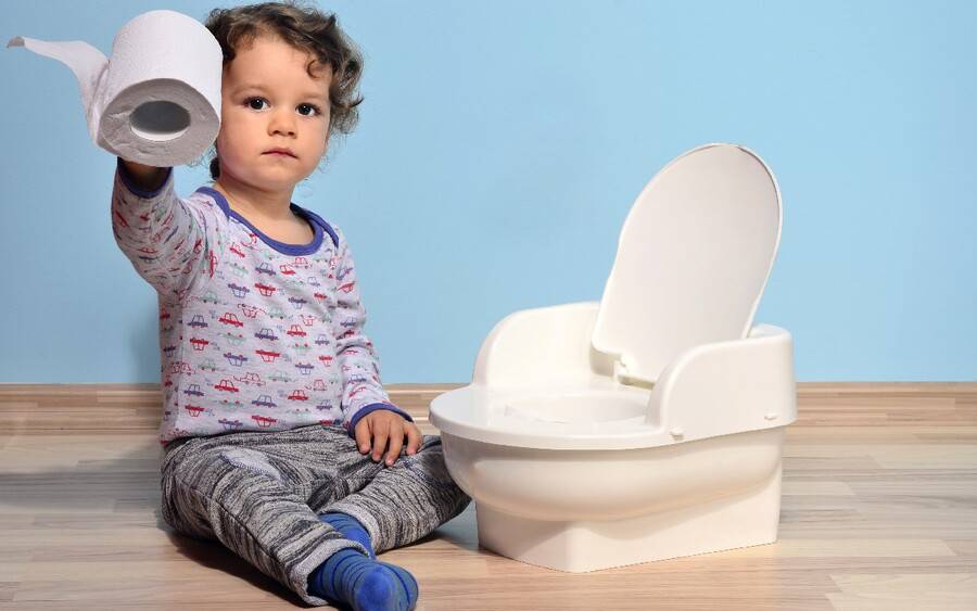 5 Keys to POOPING Regularly