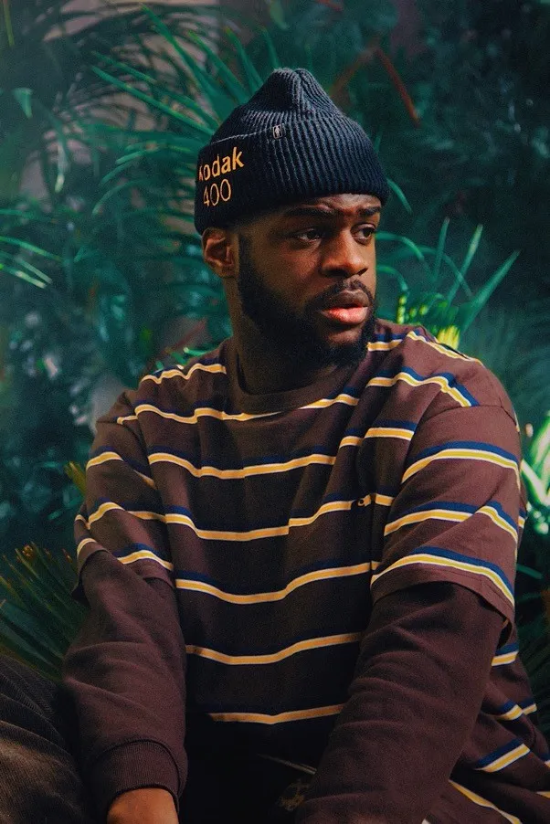 Varnish La Piscine, talent Ed Banger adoubé par Pharrell Williams