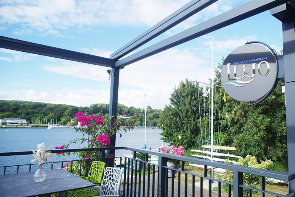 Restaurants Im Umkreis Von 30km Top-bewertung offguide | Restaurants in Essen mit schöner Aussicht