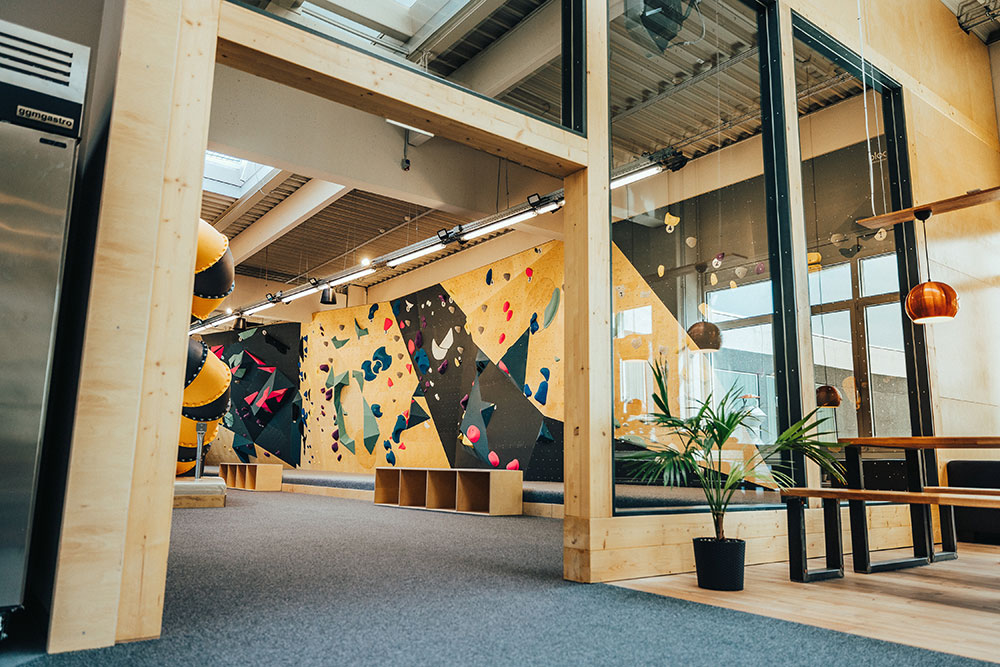 offguide Element Boulders Sportlicher Spaß für jedes Level