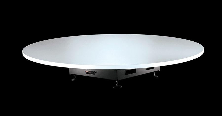 Photorobot 专为快速简便的组装而设计的机器人