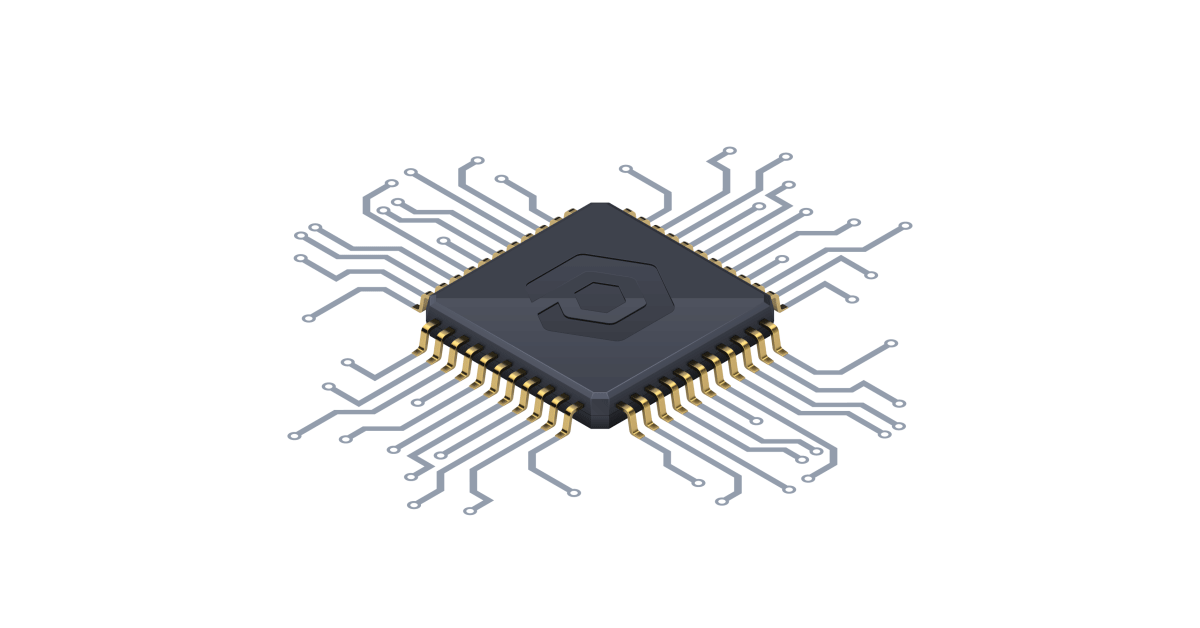 Processing power. Processor power trend.