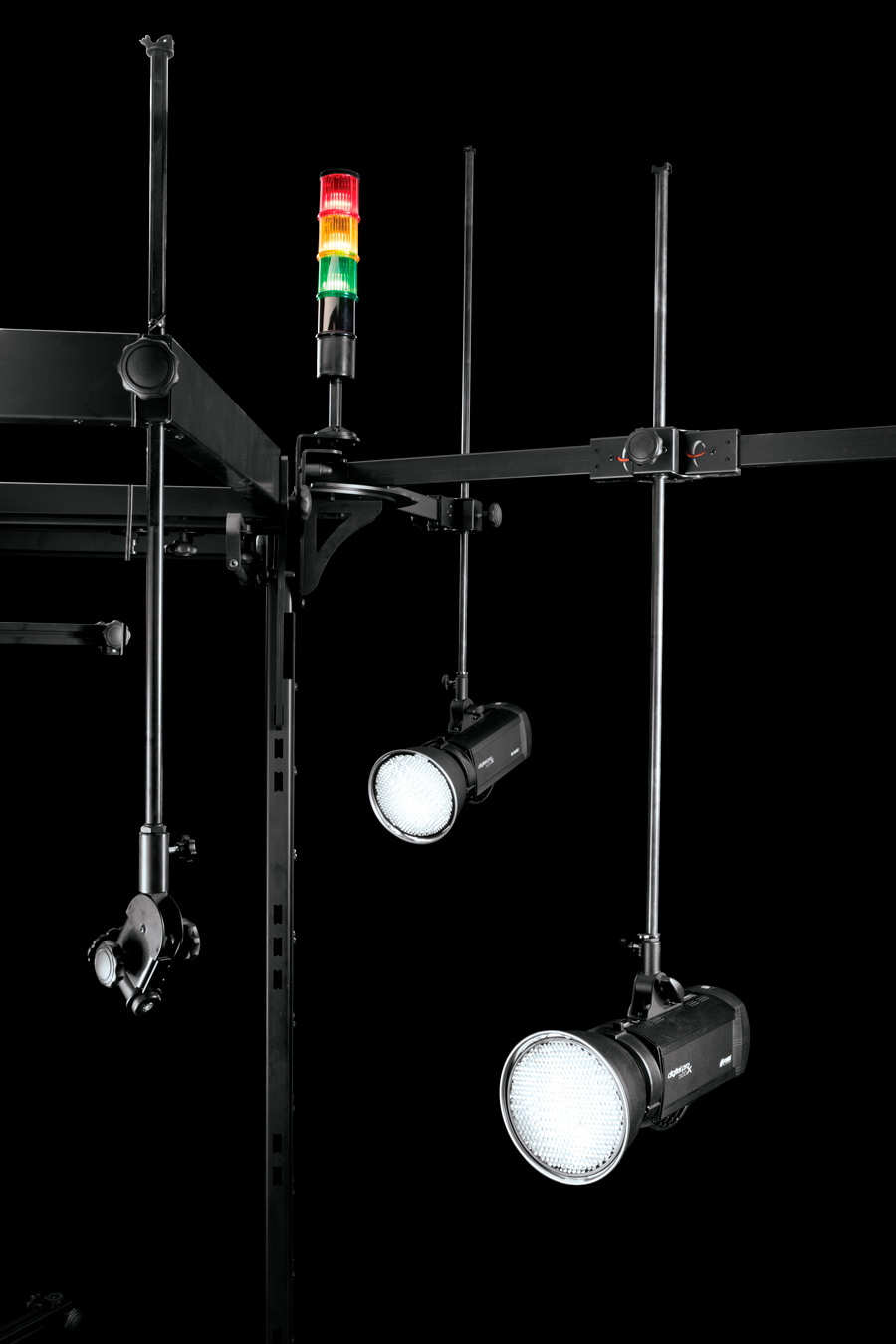 PhotoRobot's Centerless Table, a Motorized Photography Turntable