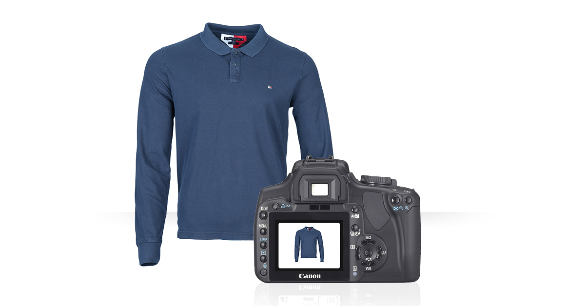 How to Create a Fashion Product Photography Style Guide