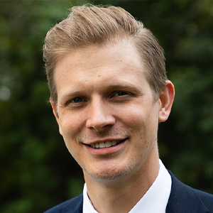 Joel Richards