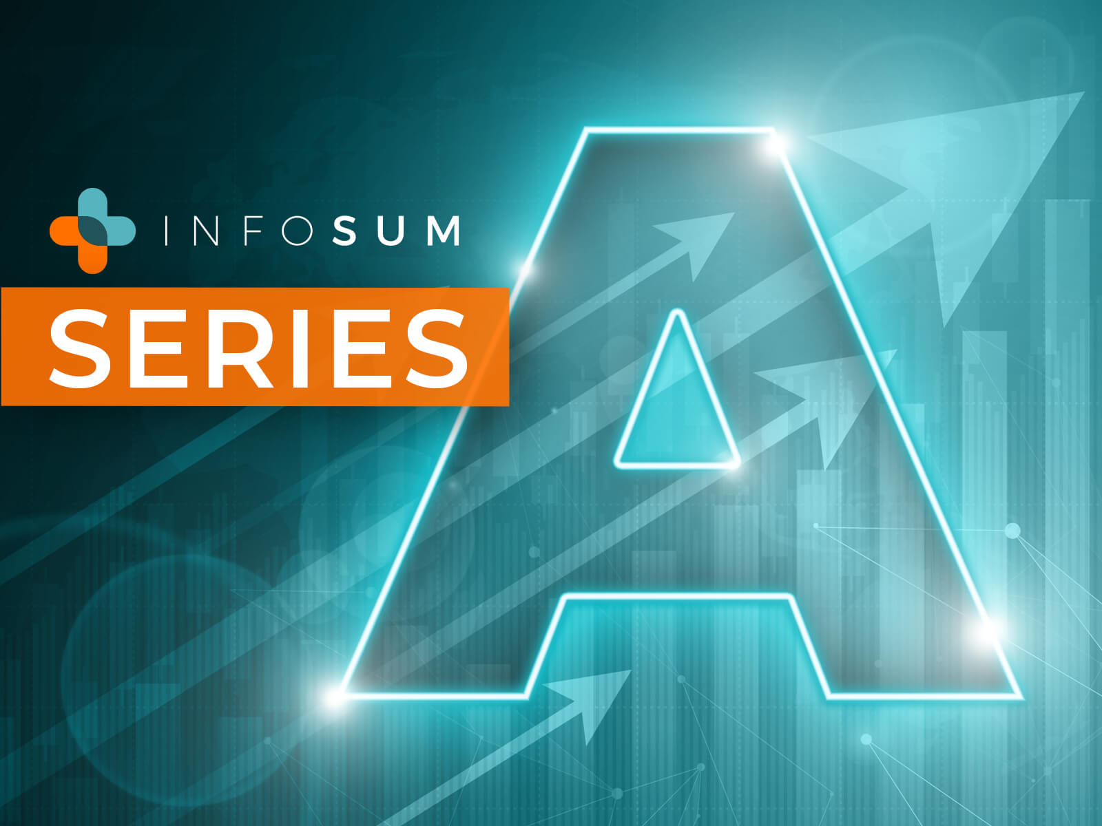 InfoSum raises $15.1 million in Series A funding