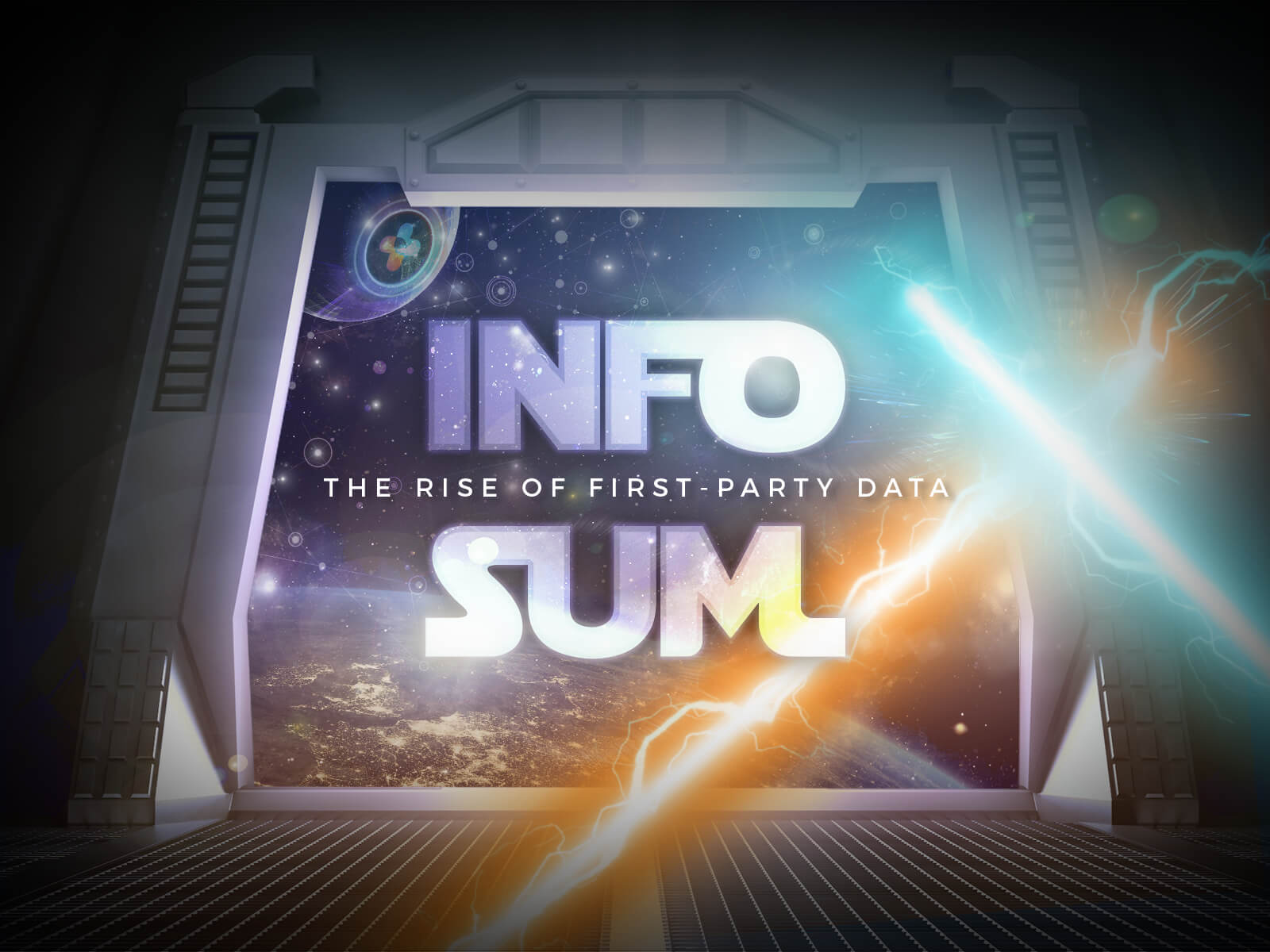 2020 - The rise of first-party data