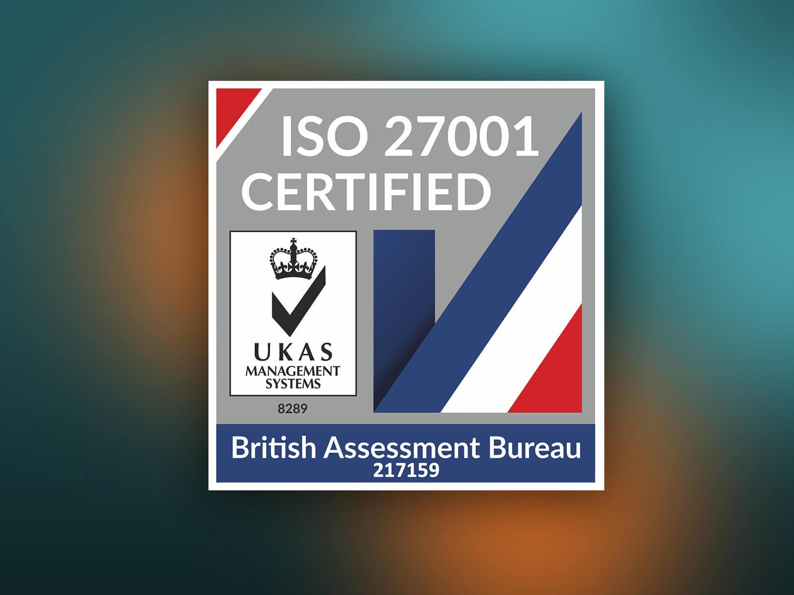 InfoSum achieves ISO 27001 certification