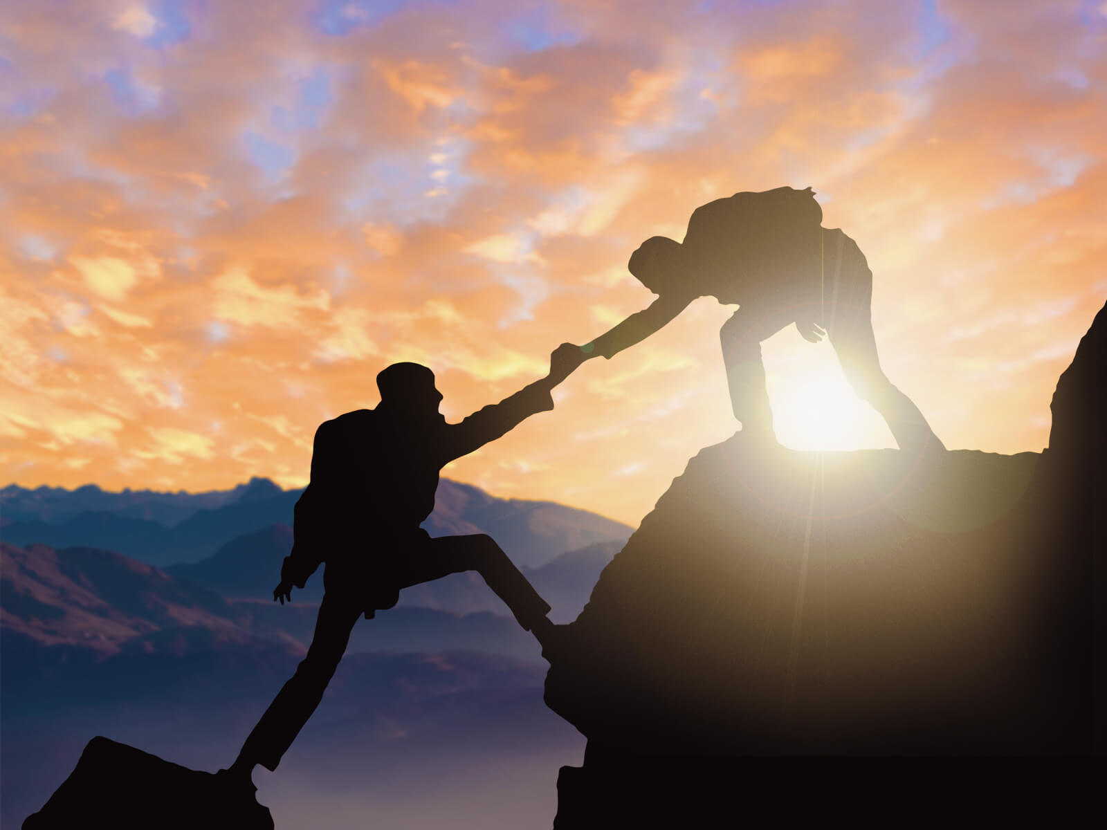 The Addressable Journey: Moving from unknown to known audiences