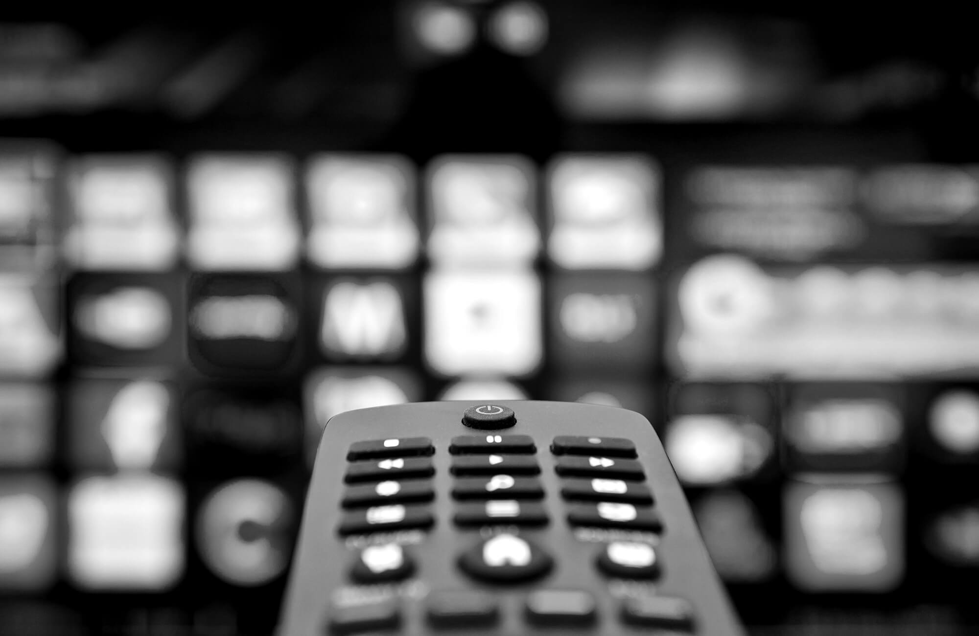 Overcoming barriers to Advanced TV
