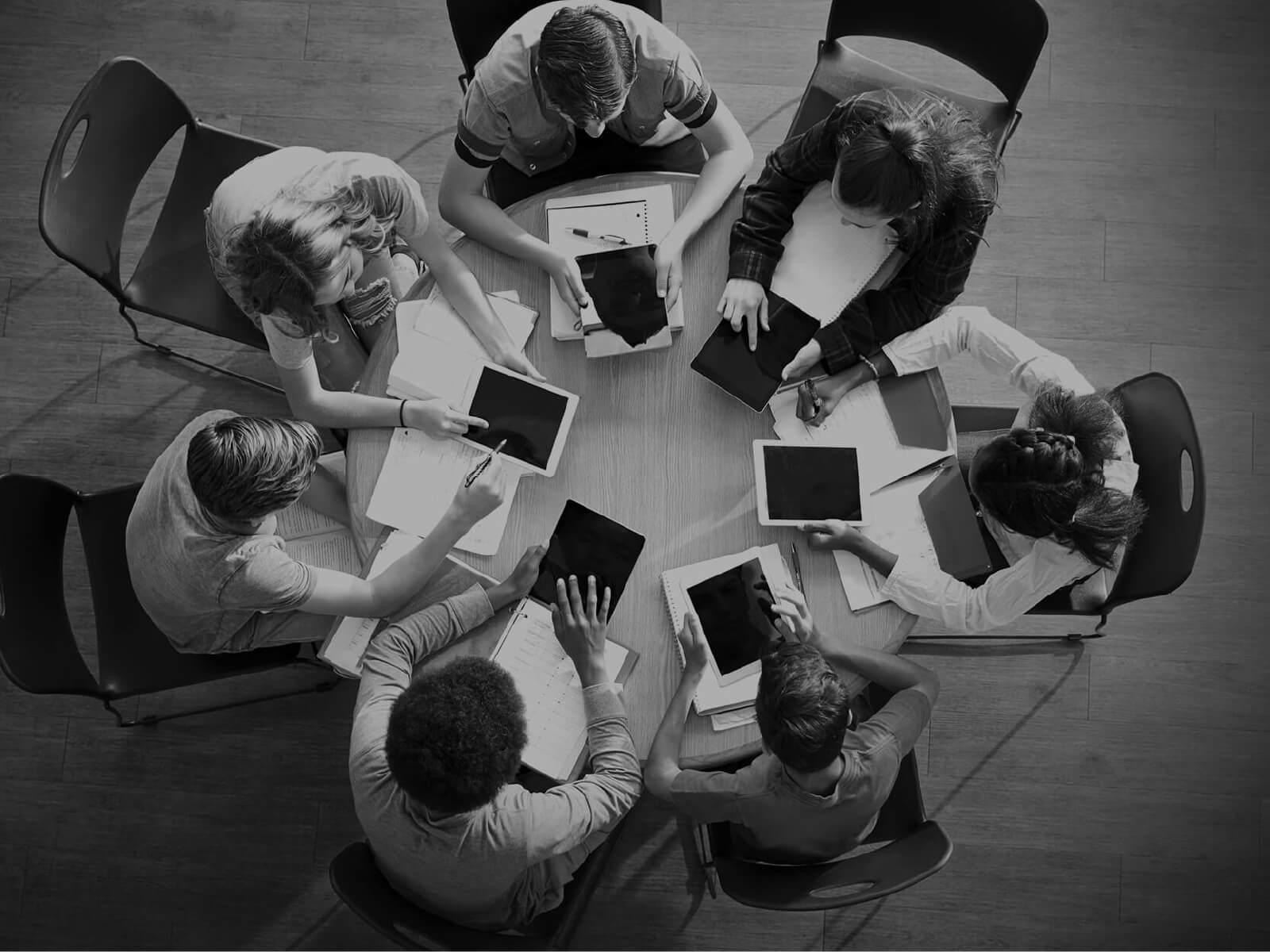 Webinar Recap: Collaboration in the Data Clean Room