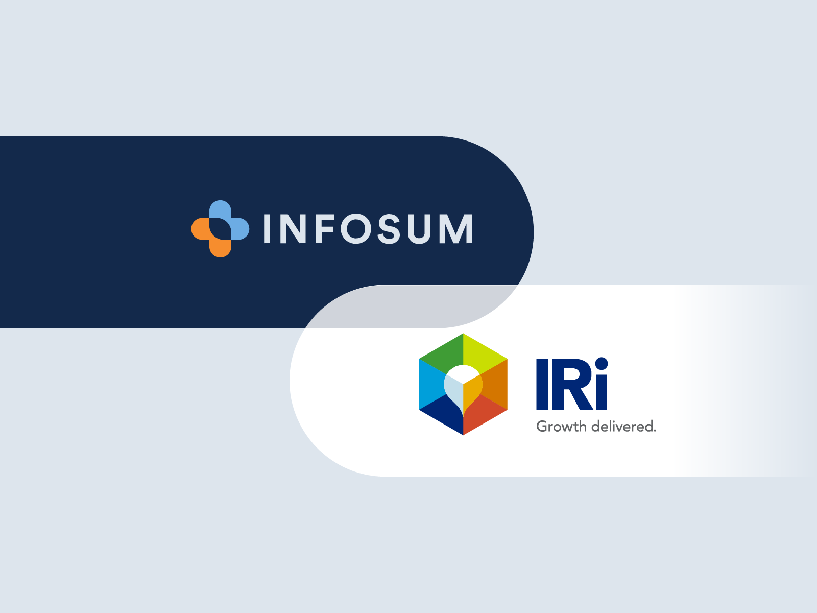 IRI and InfoSum partner to enable seamless data collaboration for advertisers with an emphasis on customer privacy