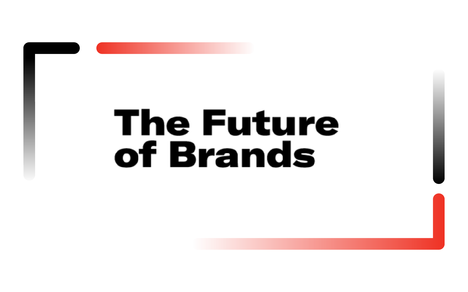 The Future of Brands 2025 Events InfoSum