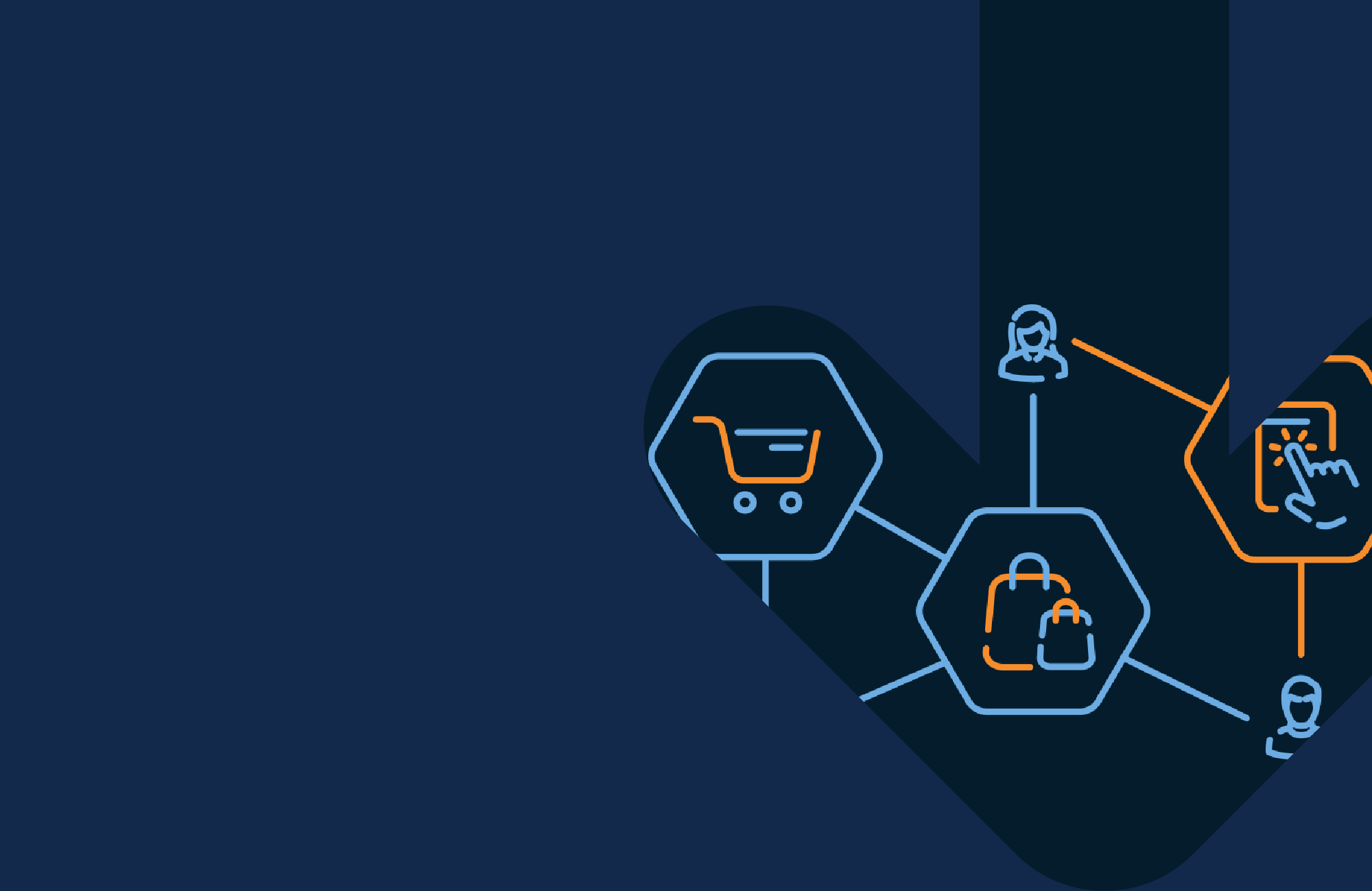 Secondparty data in a data clean room Infographic InfoSum