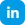 LinkedIn Icon