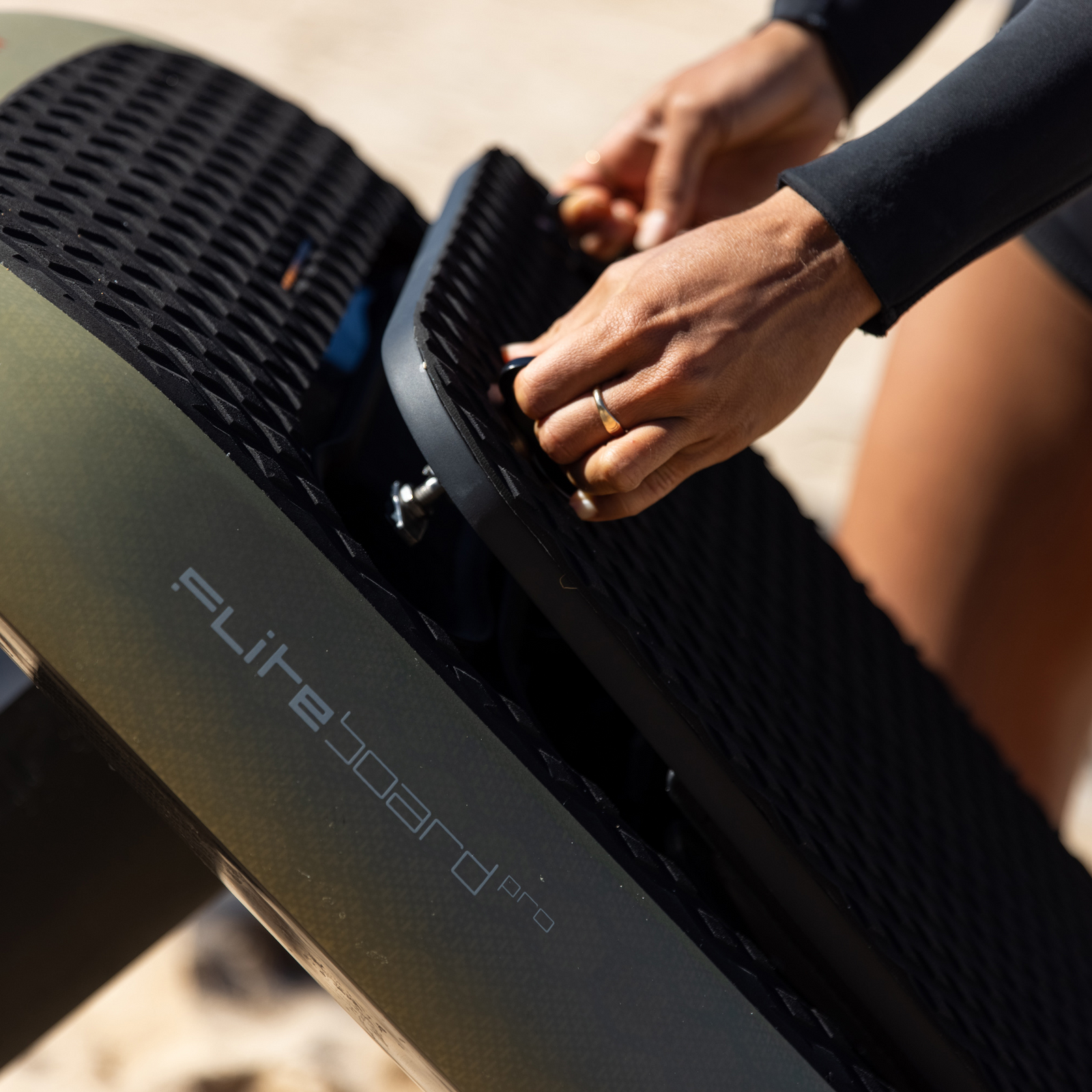 Fliteboard