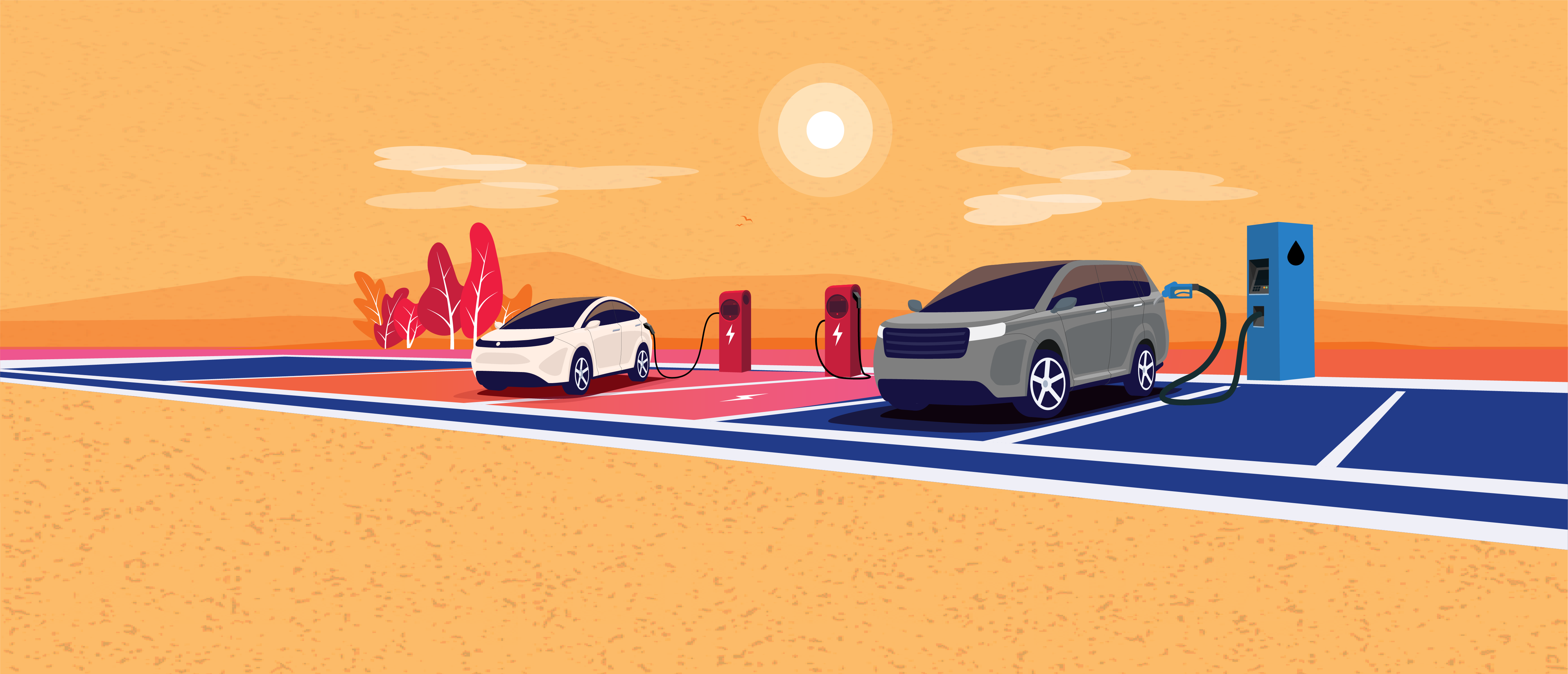The 28 Most FuelEfficient SUVs in Canada Clutch Blog