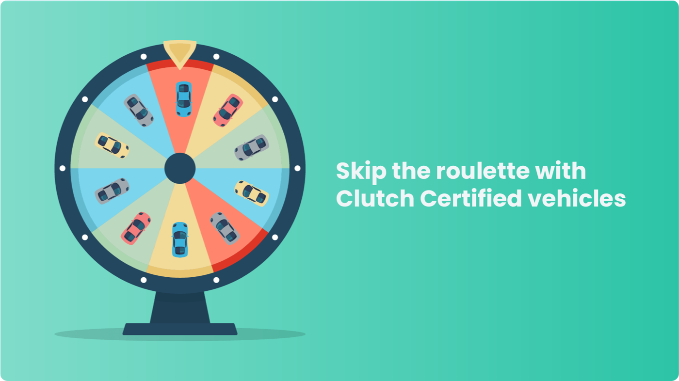 Used Rental Cars for Sale Pros and Cons Clutch Blog