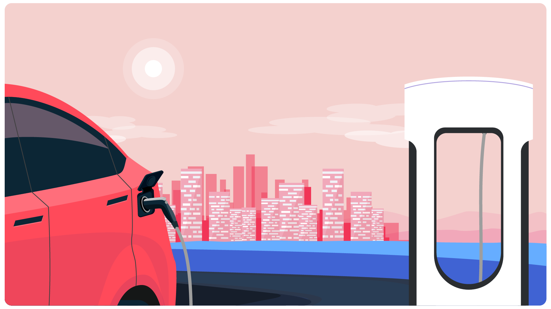 18 Best Electric Vehicles in Canada in 2023 Clutch Blog