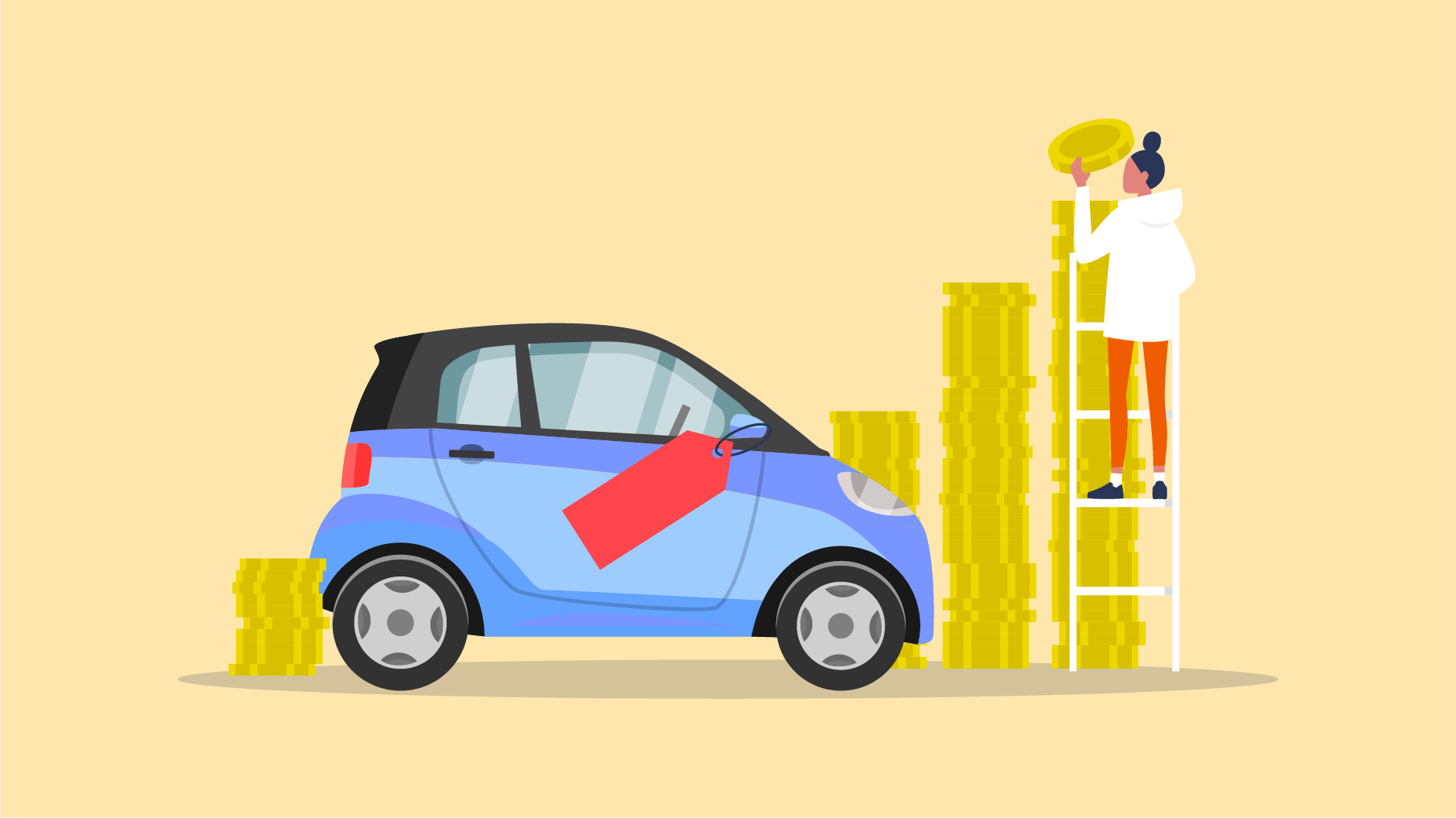 How To Retain Car Value in Canada Clutch Blog