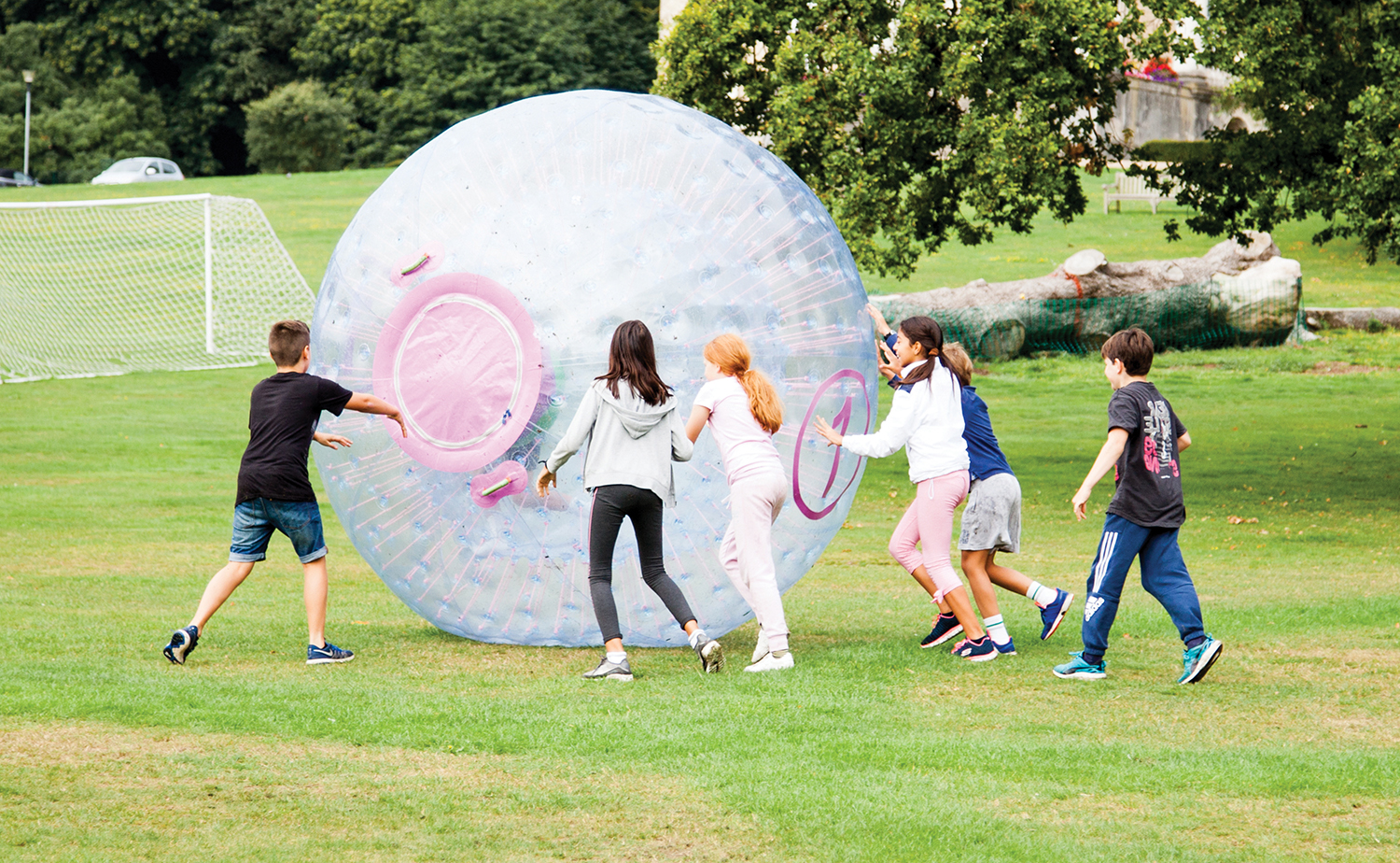 Athome activities for the family this summer Camp Beaumont