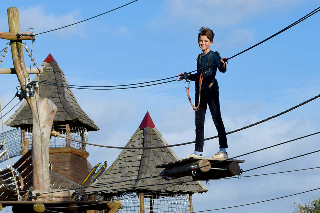 Hobbledown Adventure Farm Park And Zoo Margaret Wiegel