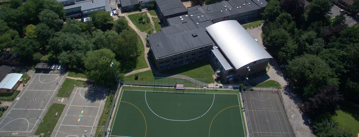 Beaconsfield High School Day Camps in Beaconsfield Camp Beaumont