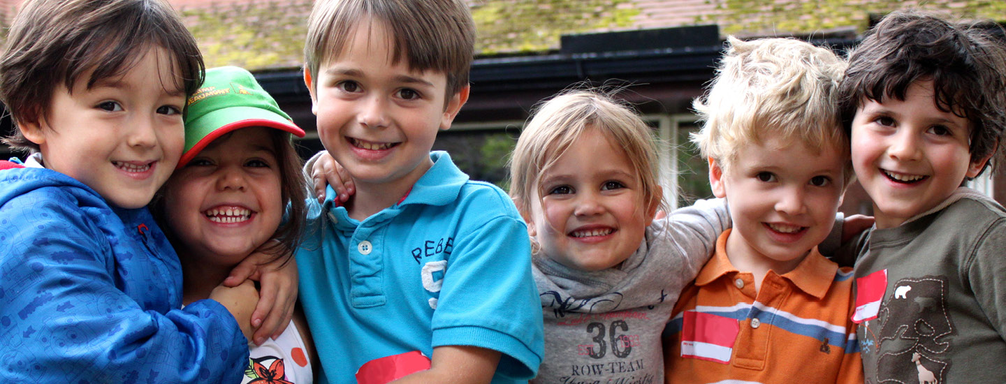 Playtime Day Camps For 3 4 Year Olds Camp Beaumont