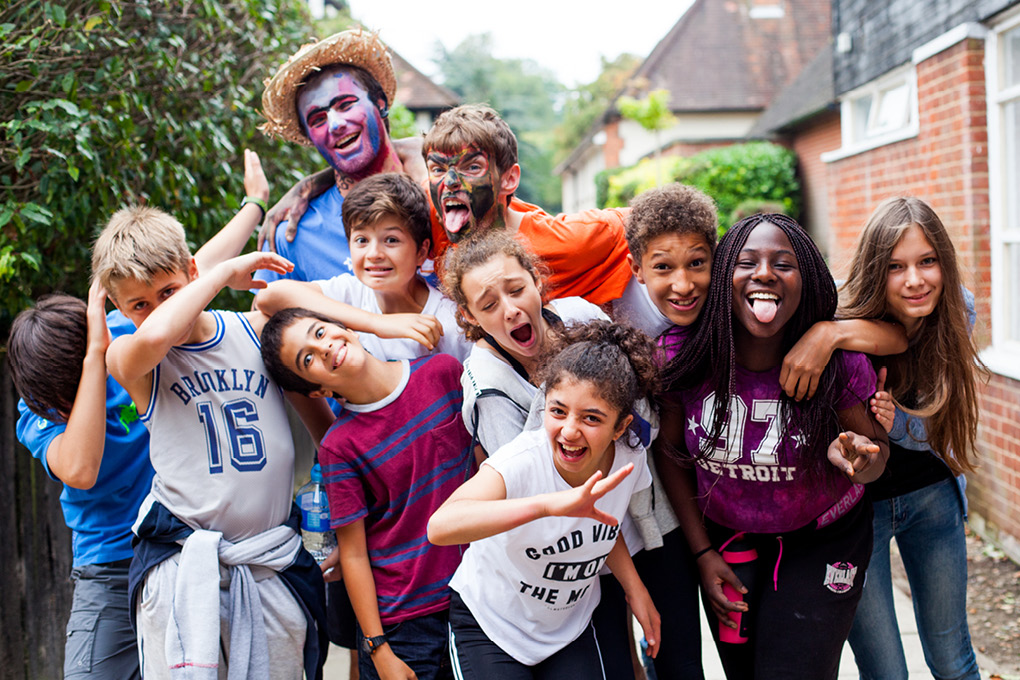 Careers at Camp Beaumont