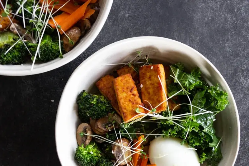 The Best Candida Diet Recipes