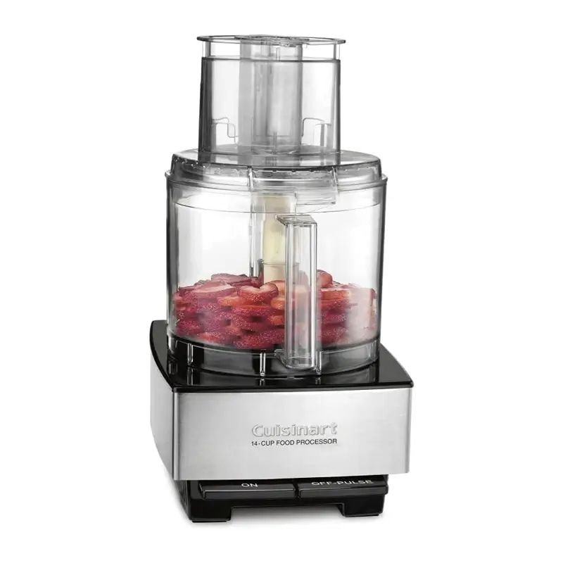 Cuisinart 14 Cup Food Processor