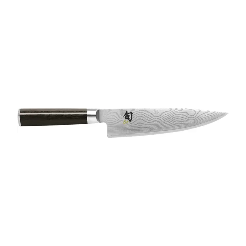 Chef's Knife Parts Shun Chef's Knife Shun Classic Asian